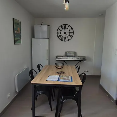 L'appart Idéal * Deyme