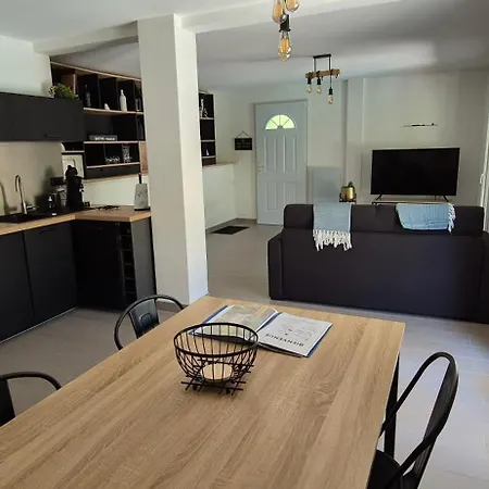 L'appart Idéal Appartement Deyme