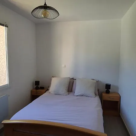 L'appart Idéal Appartement *
